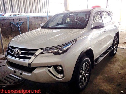 Thuê xe Sài Gòn ưu đãi đặc biệt nhân kỉ niệm 15 năm thành lập - 4