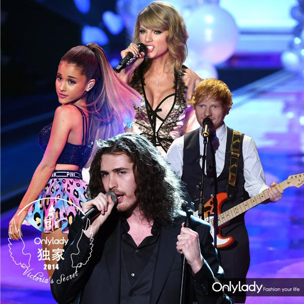 Hé lộ hình ảnh bỏng mắt trước Victoria's Secret show - 9