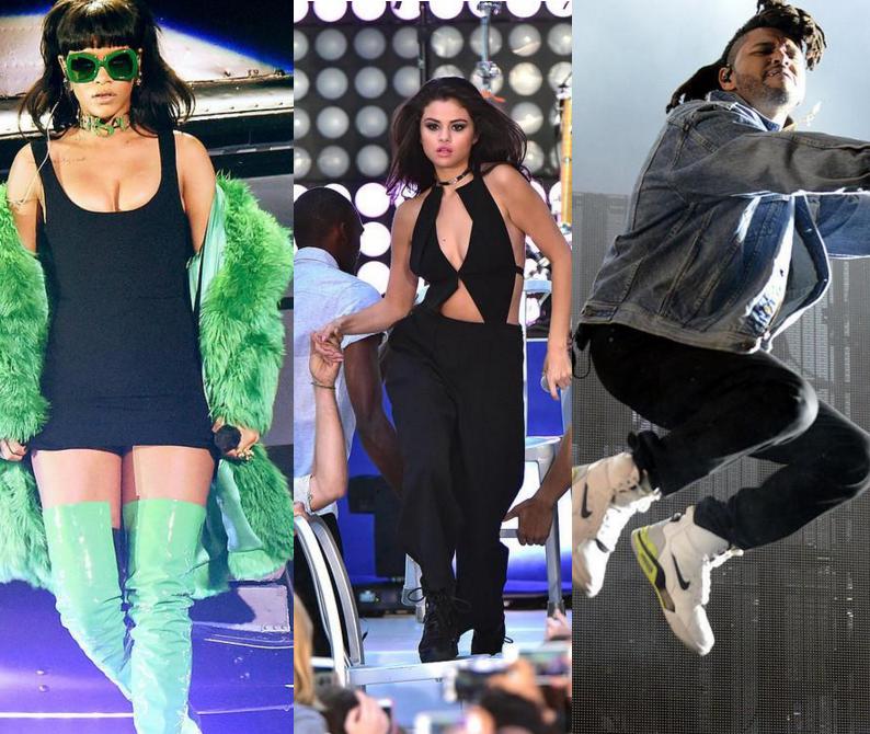 Hé lộ hình ảnh bỏng mắt trước Victoria's Secret show - 10