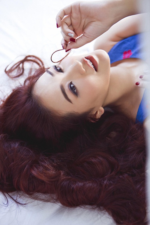 Khát tình (P13) - 1