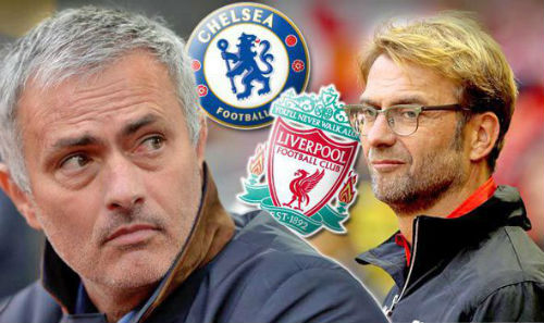 Chi tiết Chelsea - Liverpool: Tan nát trái tim (KT) - 22