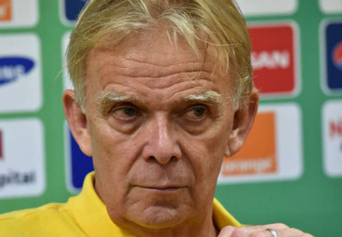 Tin HOT tối 31/10: Real muốn tái ngộ Mourinho - 2