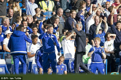 Chi tiết Chelsea - Liverpool: Tan nát trái tim (KT) - 5