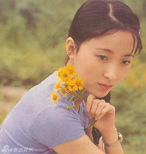 Loạt ảnh gây ám ảnh của “em Lâm” Trần Hiểu Húc - 2