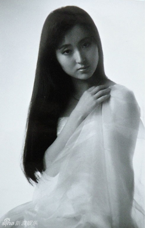 Loạt ảnh gây ám ảnh của “em Lâm” Trần Hiểu Húc - 3