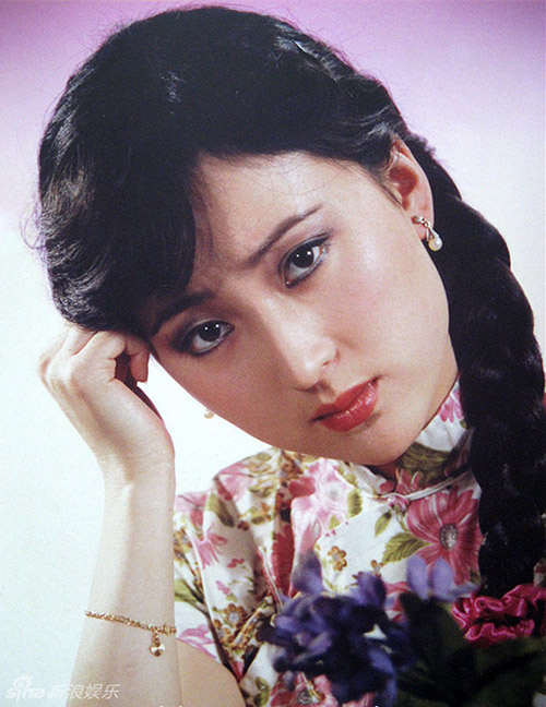 Loạt ảnh gây ám ảnh của “em Lâm” Trần Hiểu Húc - 4