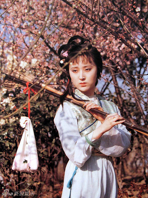 Loạt ảnh gây ám ảnh của “em Lâm” Trần Hiểu Húc - 6