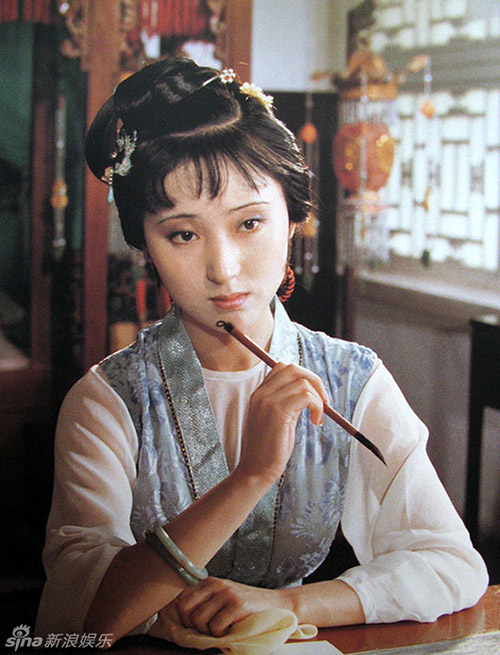 Loạt ảnh gây ám ảnh của “em Lâm” Trần Hiểu Húc - 7