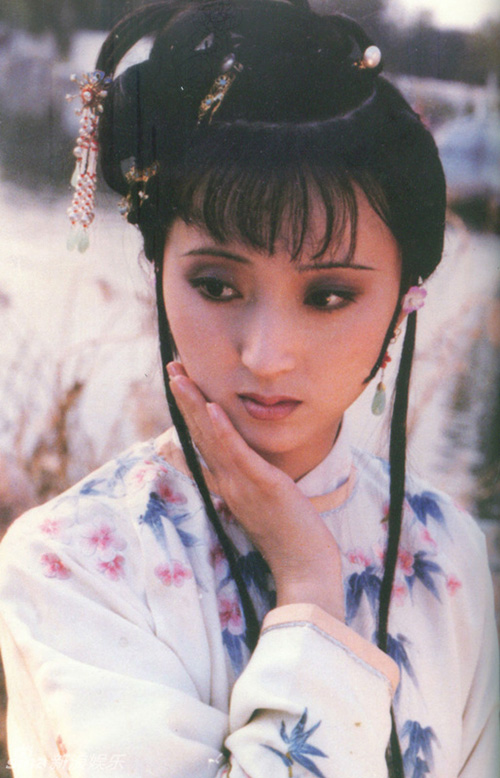 Loạt ảnh gây ám ảnh của “em Lâm” Trần Hiểu Húc - 8