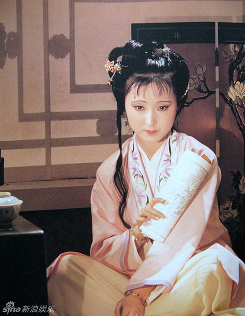 Loạt ảnh gây ám ảnh của “em Lâm” Trần Hiểu Húc - 9