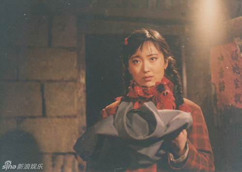 Loạt ảnh gây ám ảnh của “em Lâm” Trần Hiểu Húc - 14