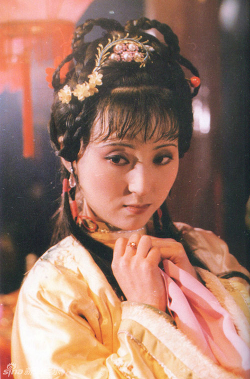 Loạt ảnh gây ám ảnh của “em Lâm” Trần Hiểu Húc - 15