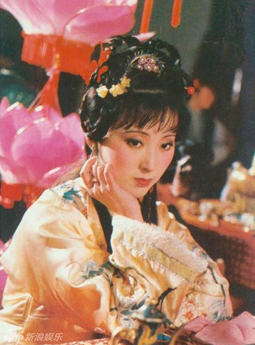 Loạt ảnh gây ám ảnh của “em Lâm” Trần Hiểu Húc - 3