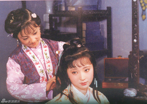 Loạt ảnh gây ám ảnh của “em Lâm” Trần Hiểu Húc - 5