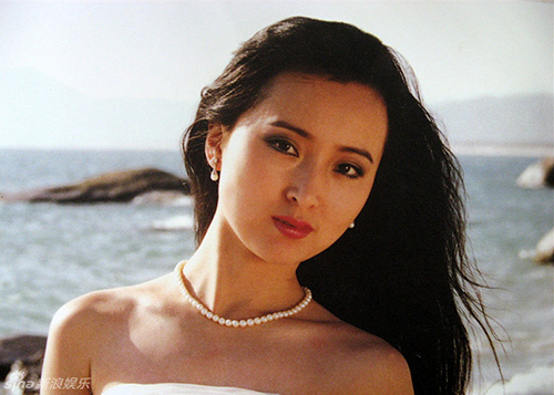 Loạt ảnh gây ám ảnh của “em Lâm” Trần Hiểu Húc - 7