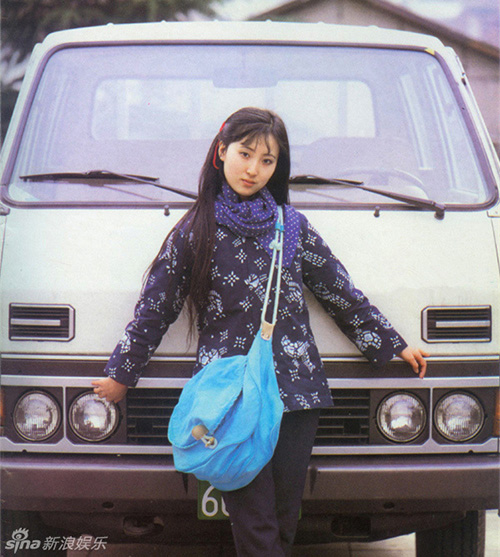 Loạt ảnh gây ám ảnh của “em Lâm” Trần Hiểu Húc - 6