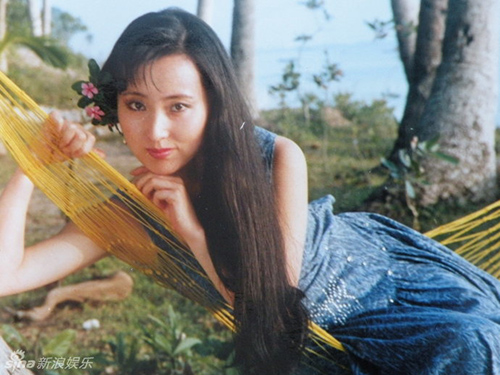 Loạt ảnh gây ám ảnh của “em Lâm” Trần Hiểu Húc - 8