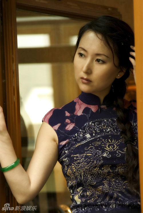 Loạt ảnh gây ám ảnh của “em Lâm” Trần Hiểu Húc - 9