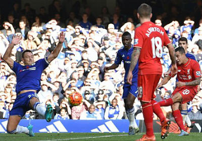 Chi tiết Chelsea - Liverpool: Tan nát trái tim (KT) - 10