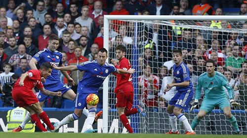 Coutinho rực sáng, đẩy Chelsea vào bể khổ - 5