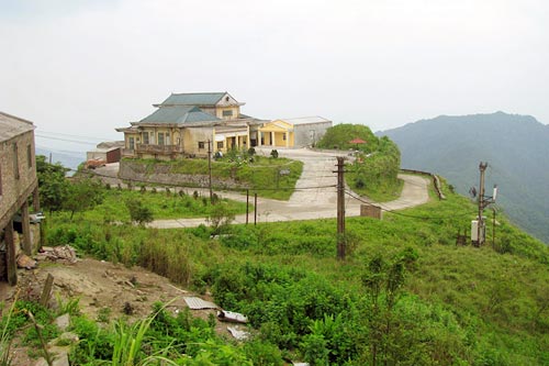 Miền Bắc, có nơi chuyển rét hại 10 độ C - 1