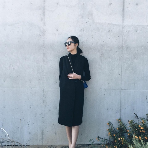 4 tín đồ thời trang thế hệ mới của làng mốt Việt - 8