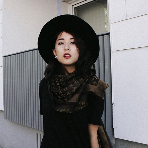 4 tín đồ thời trang thế hệ mới của làng mốt Việt - 2