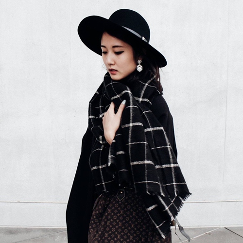 4 tín đồ thời trang thế hệ mới của làng mốt Việt - 3