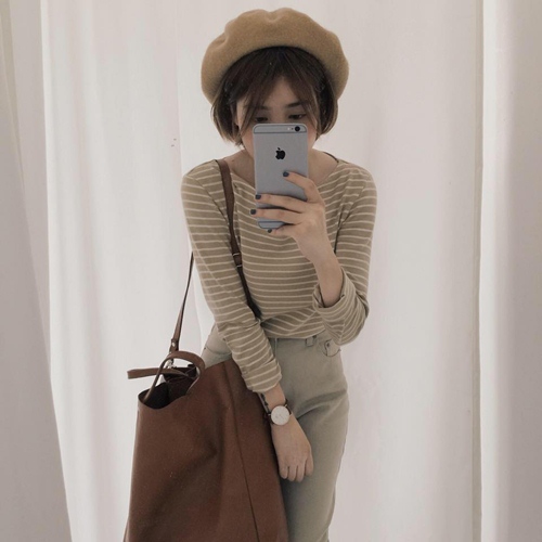 4 tín đồ thời trang thế hệ mới của làng mốt Việt - 5