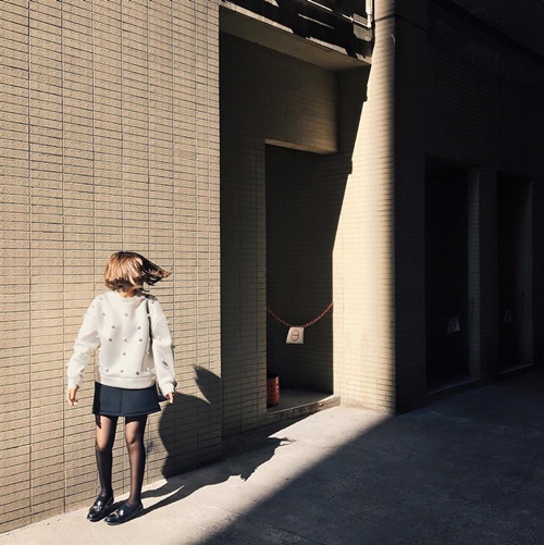 4 tín đồ thời trang thế hệ mới của làng mốt Việt - 6