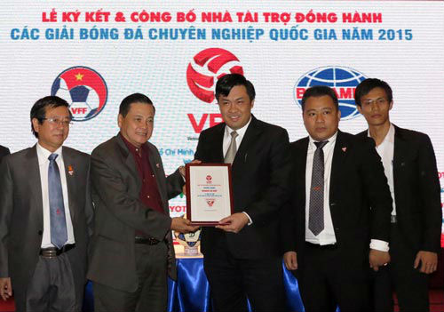 VPF tuổi lên 4: Chuyện vòng kim cô, hay bản sao VFF - 2