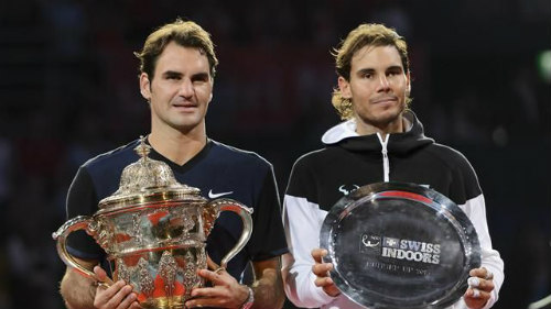 Tennis 24/7: Federer xây “thiên đường thứ 7” ở quê nhà - 1