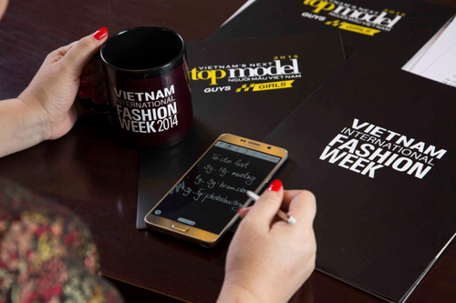 Chân dung người đưa Next Top Model về Việt Nam - 2