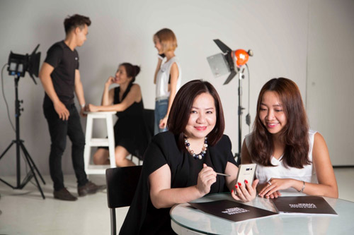 Chân dung người đưa Next Top Model về Việt Nam - 3