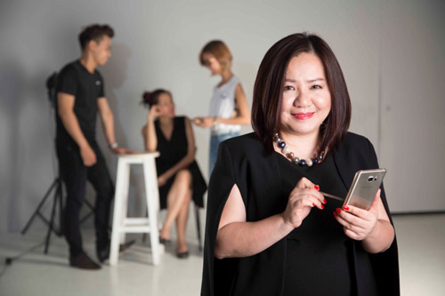 Chân dung người đưa Next Top Model về Việt Nam - 4