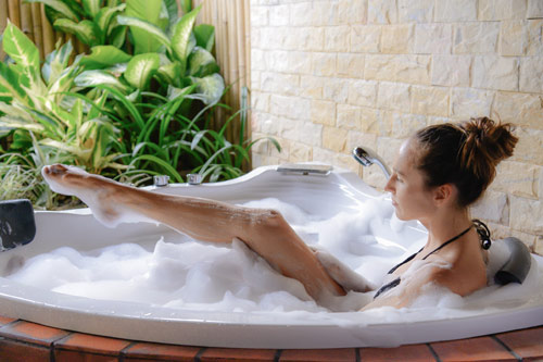 The Sailing Bay Beach Resort – Thiên đường biển xanh, cát trắng - 4