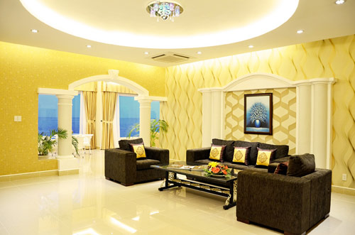 The Sailing Bay Beach Resort – Thiên đường biển xanh, cát trắng - 6