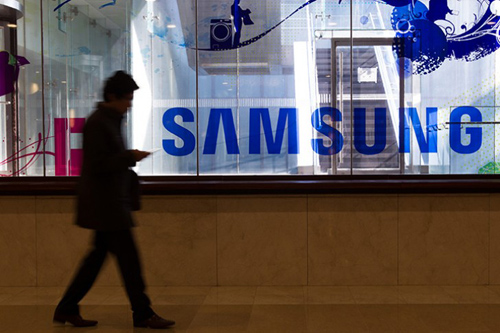 Samsung sắp sa thải 1.000 công nhân tại Trung Quốc - 1