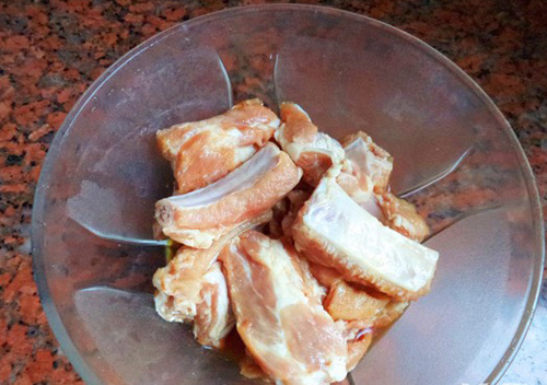 4 món sốt cay đón gió mùa về - 6