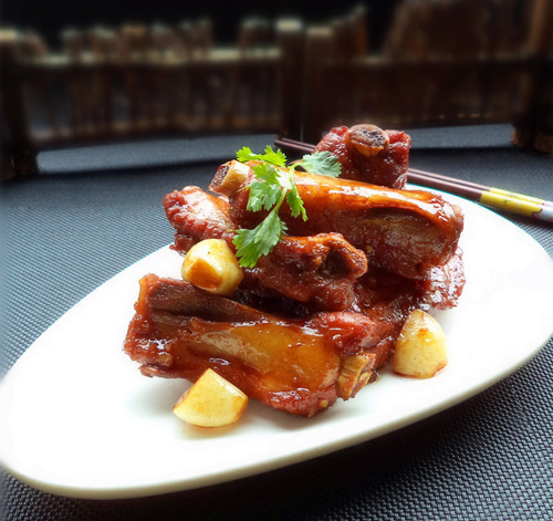 4 món sốt cay đón gió mùa về - 7