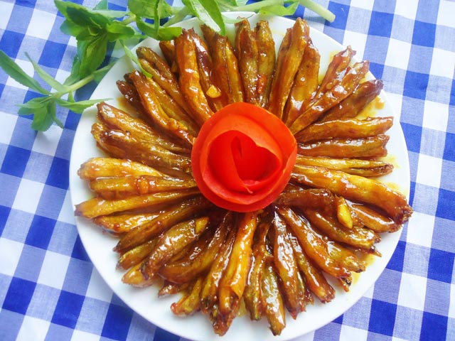 4 món sốt cay đón gió mùa về - 3