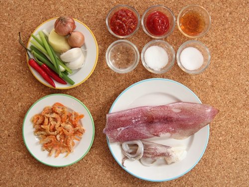 4 món sốt cay đón gió mùa về - 4