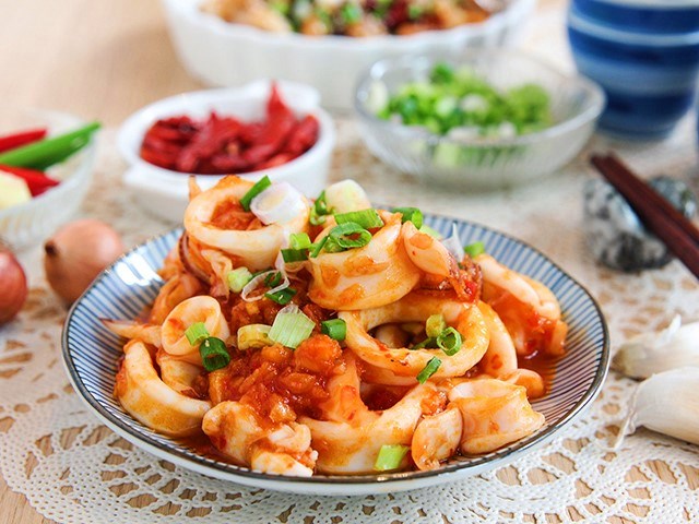 4 món sốt cay đón gió mùa về - 5