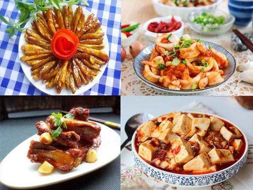 4 món sốt cay đón gió mùa về - 1