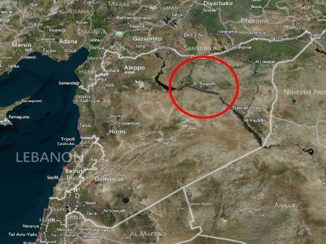 300 đặc nhiệm Anh sẽ tham chiến cùng Mỹ ở Syria - 4