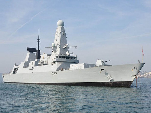 300 đặc nhiệm Anh sẽ tham chiến cùng Mỹ ở Syria - 5