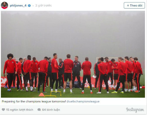 Tin HOT tối 3/11: Ancelotti mách nước cho PSG hạ Real - 3