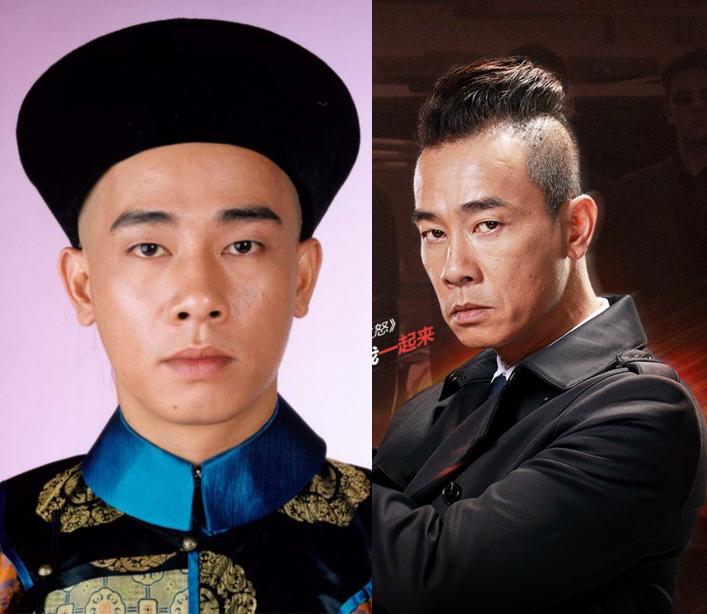 Ngỡ ngàng gặp lại dàn anh hùng phim cổ trang Kim Dung - 3