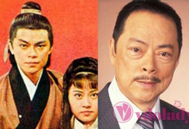 Ngỡ ngàng gặp lại dàn anh hùng phim cổ trang Kim Dung - 10