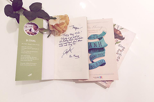 Facebook sao 3/11: Elly Trần "nổi như cồn" ở nước ngoài - 5